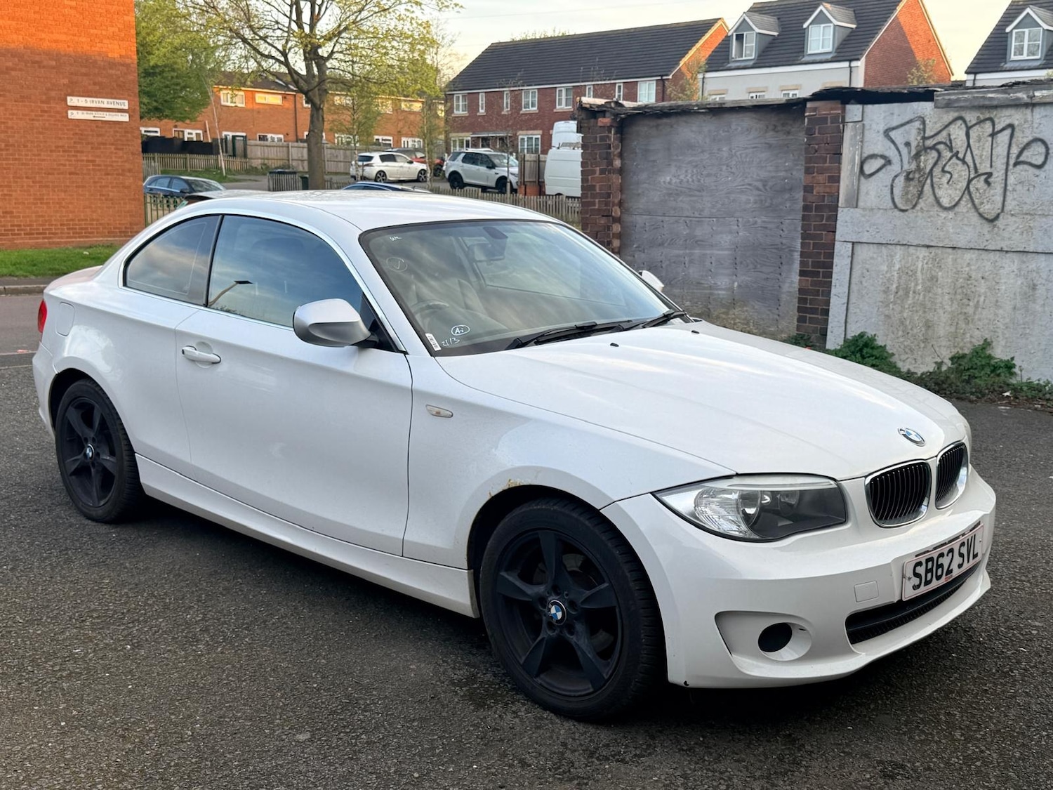 Used BMW 1 Series 2012 for sale - 78102310: Photo 20