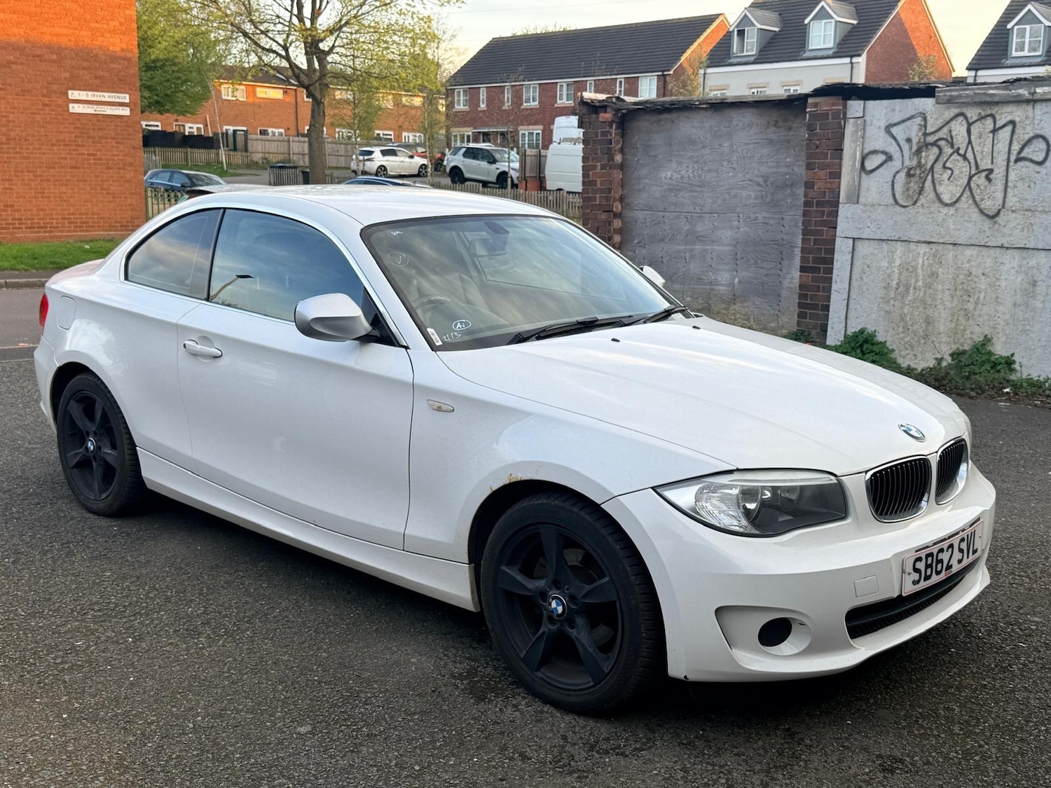 Used BMW 1 Series 2012 for sale - 78102310: Photo 21