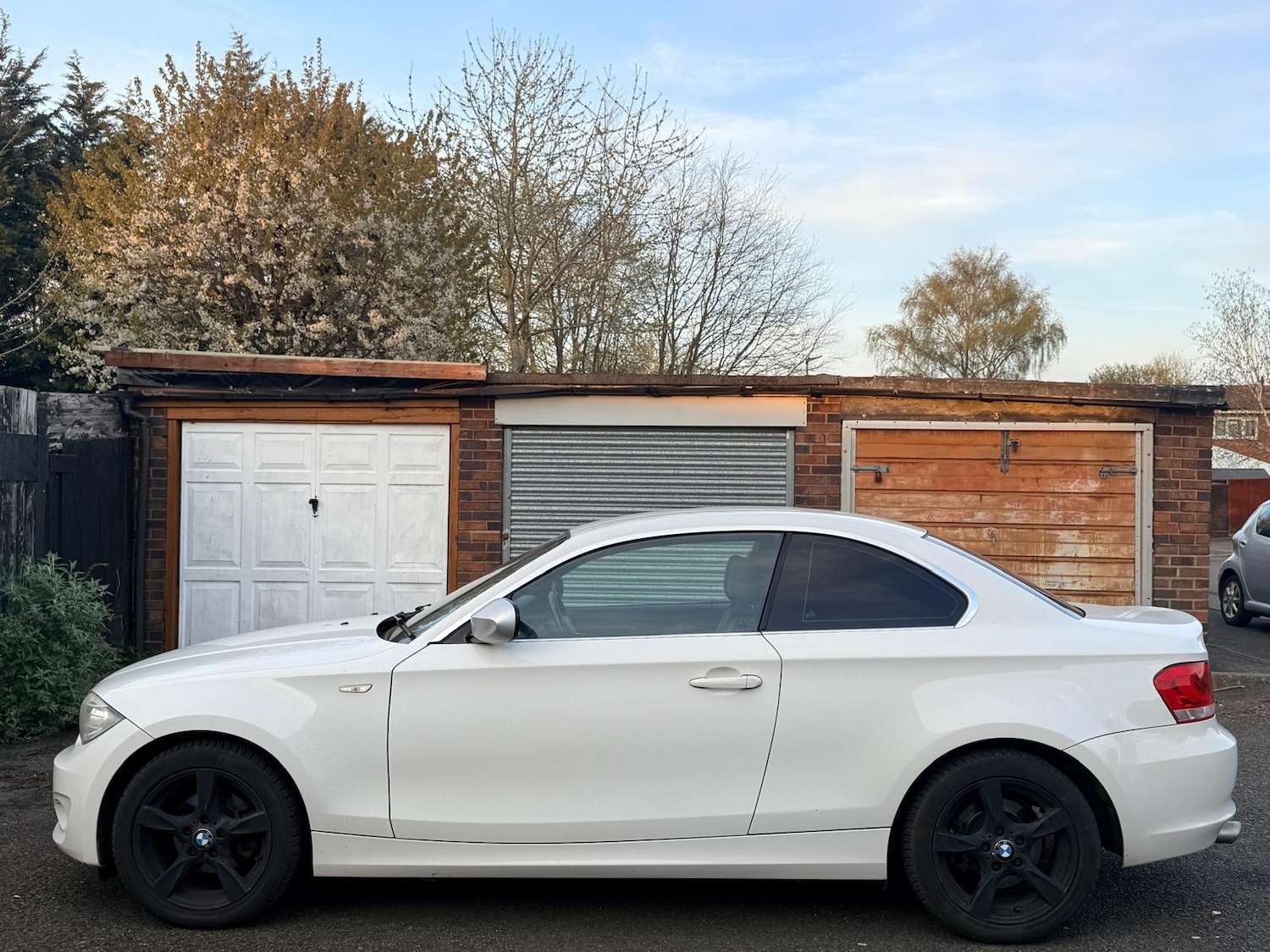 Used BMW 1 Series 2012 for sale - 78102310: Photo 23