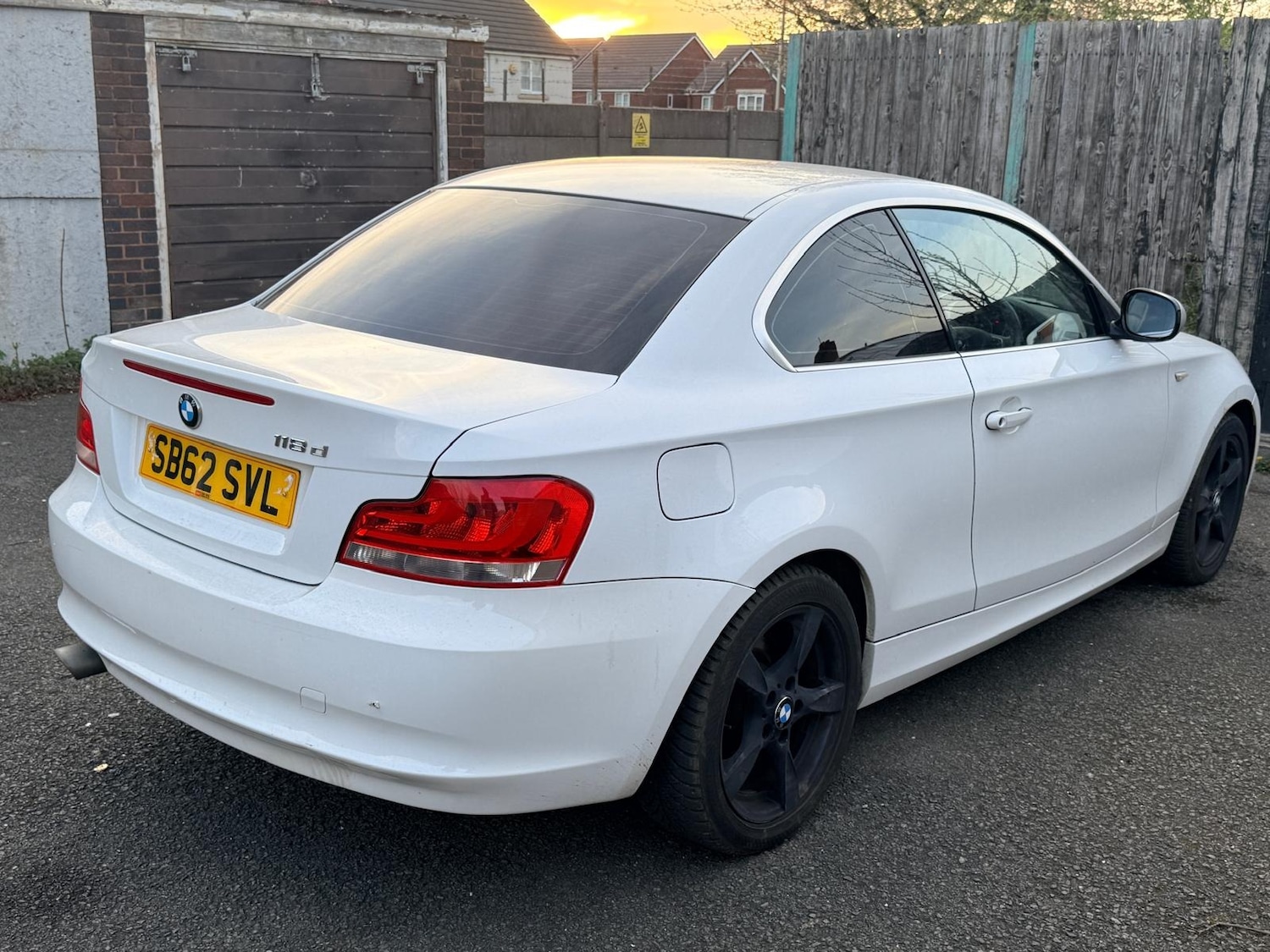 Used BMW 1 Series 2012 for sale - 78102310: Photo 25