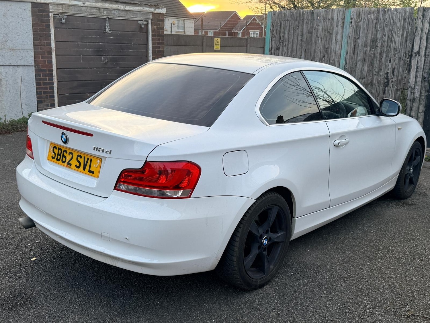 Used BMW 1 Series 2012 for sale - 78102310: Photo 27