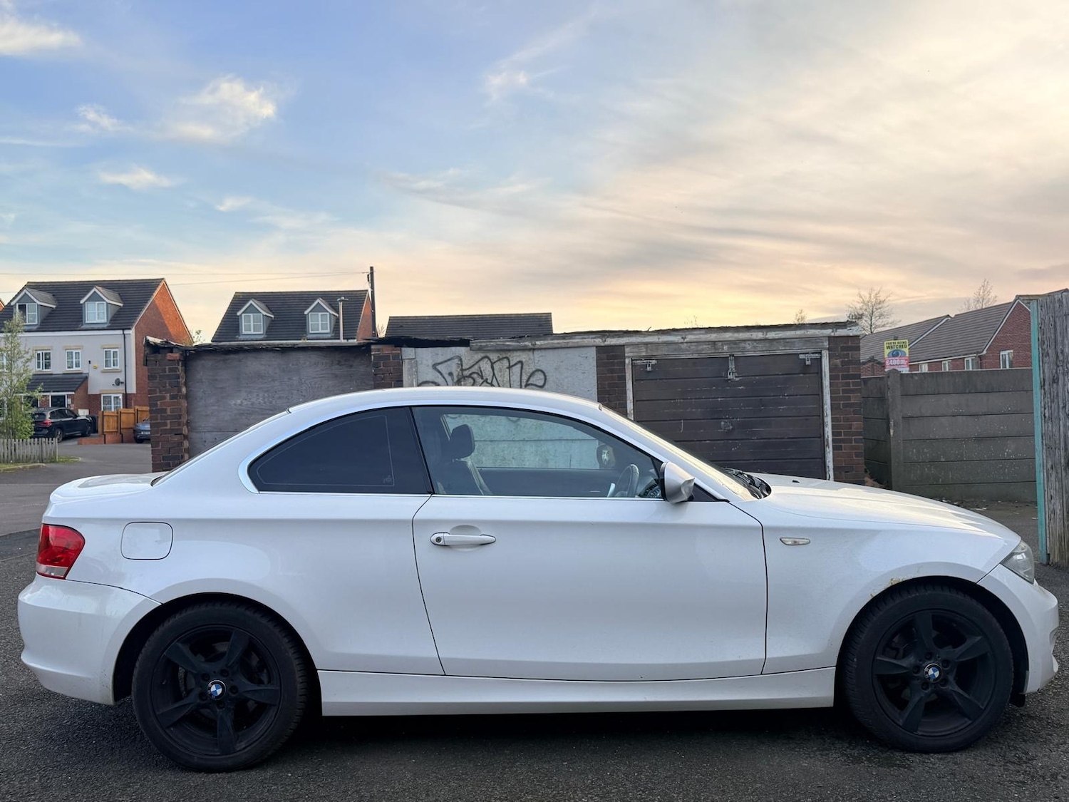 Used BMW 1 Series 2012 for sale - 78102310: Photo 28