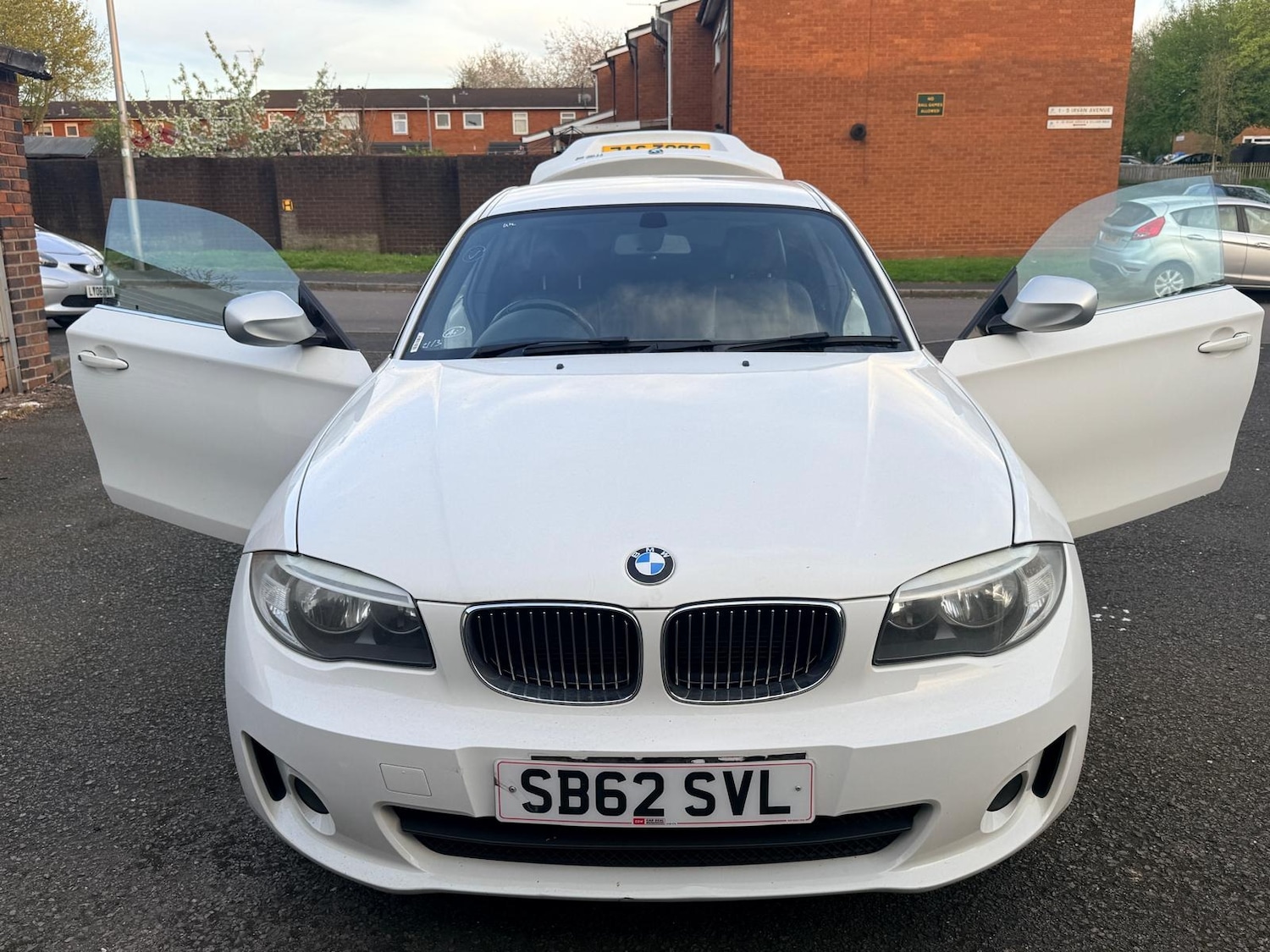 Used BMW 1 Series 2012 for sale - 78102310: Photo 29