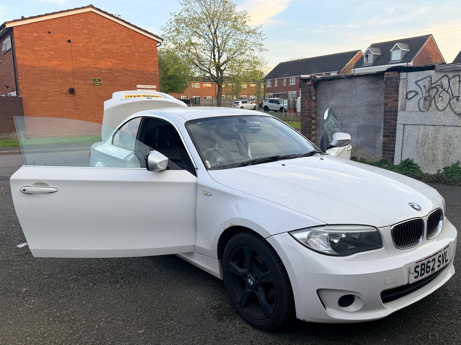 Used BMW 1 Series 2012 for sale - 78102310: Photo 31