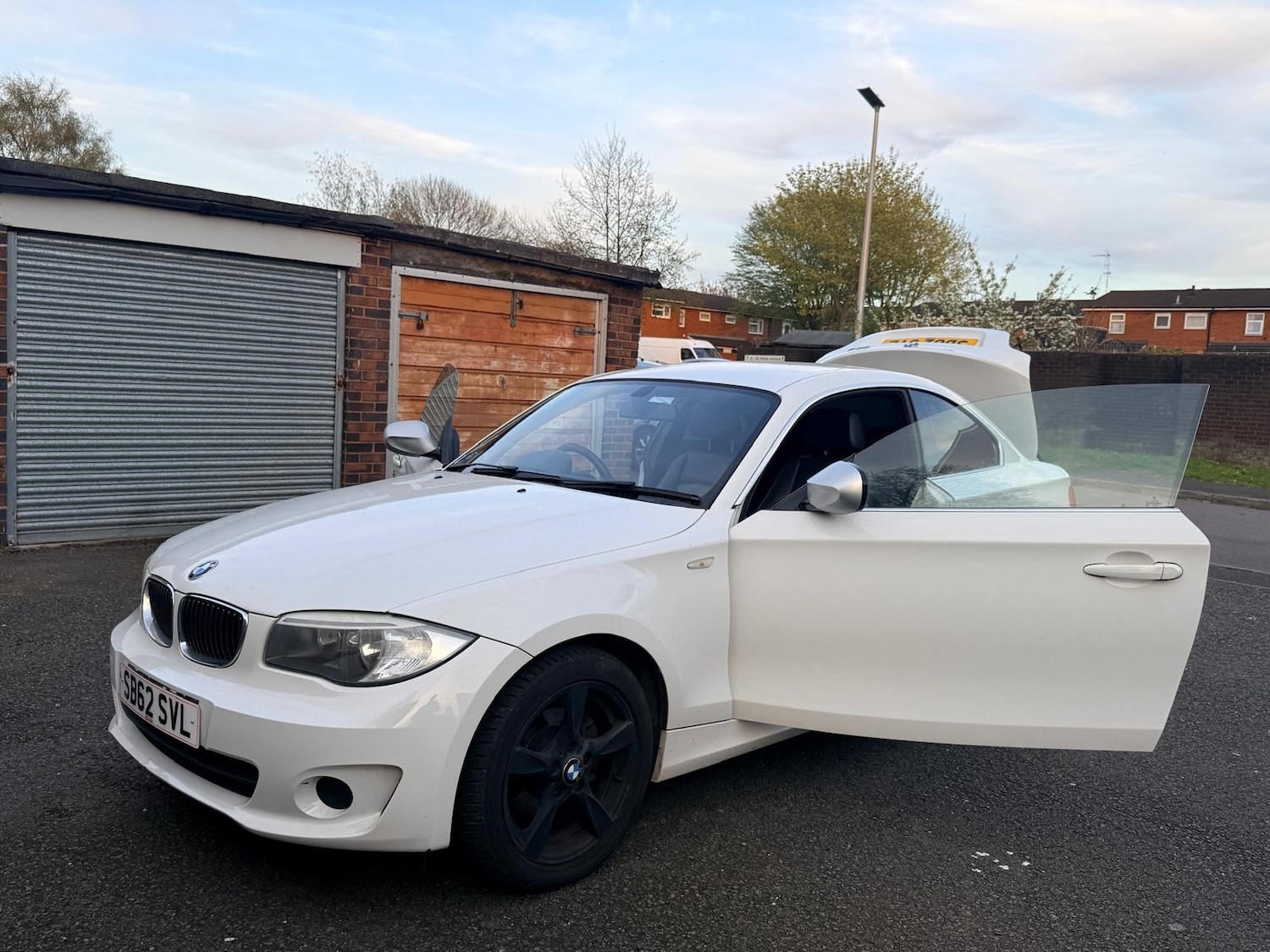 Used BMW 1 Series 2012 for sale - 78102310: Photo 32