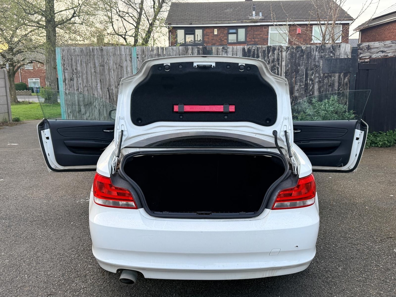 Used BMW 1 Series 2012 for sale - 78102310: Photo 36