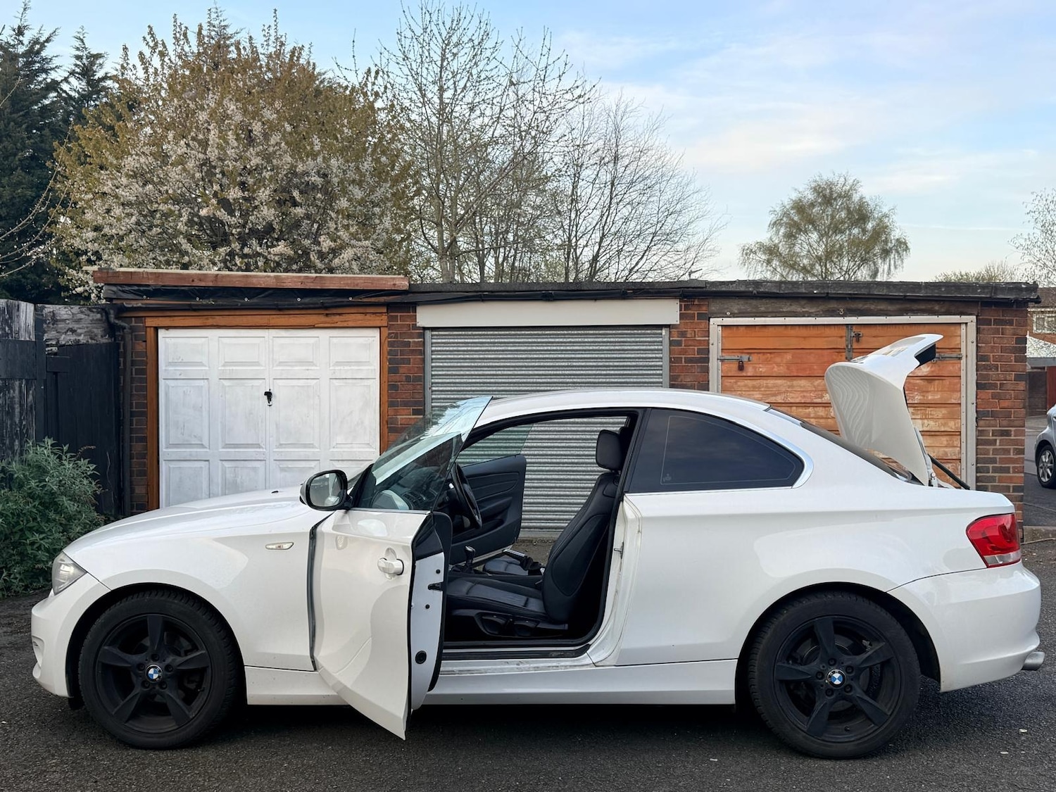 Used BMW 1 Series 2012 for sale - 78102310: Photo 37