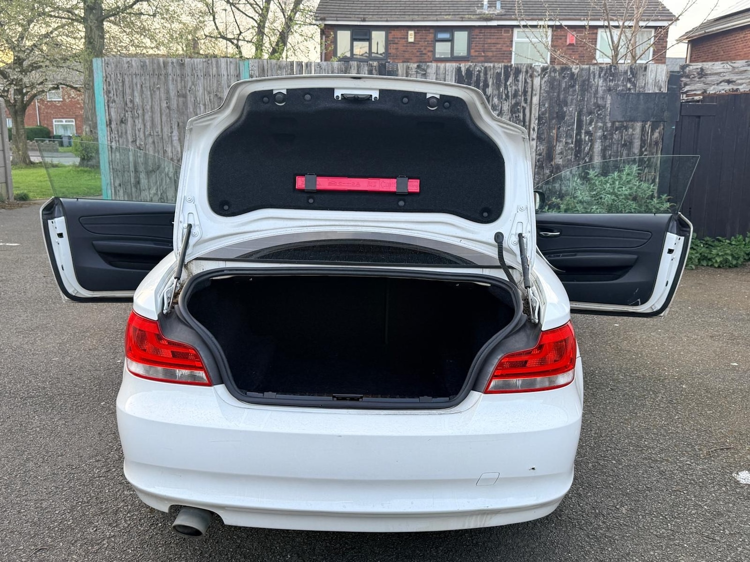 Used BMW 1 Series 2012 for sale - 78102310: Photo 39