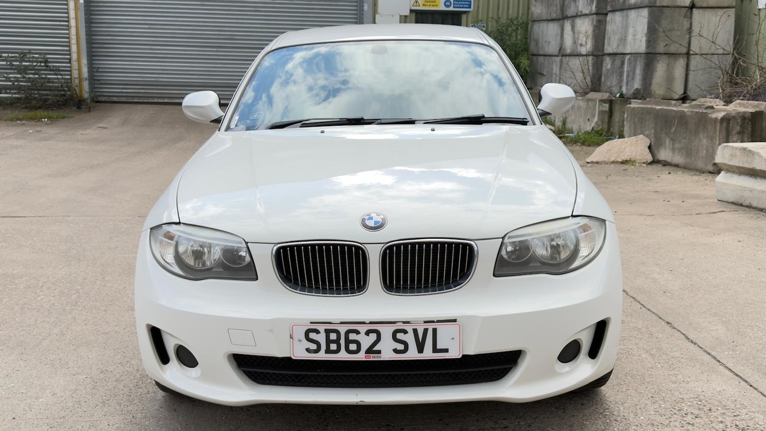 Used BMW 1 Series 2012 for sale - 78102310: Photo 4