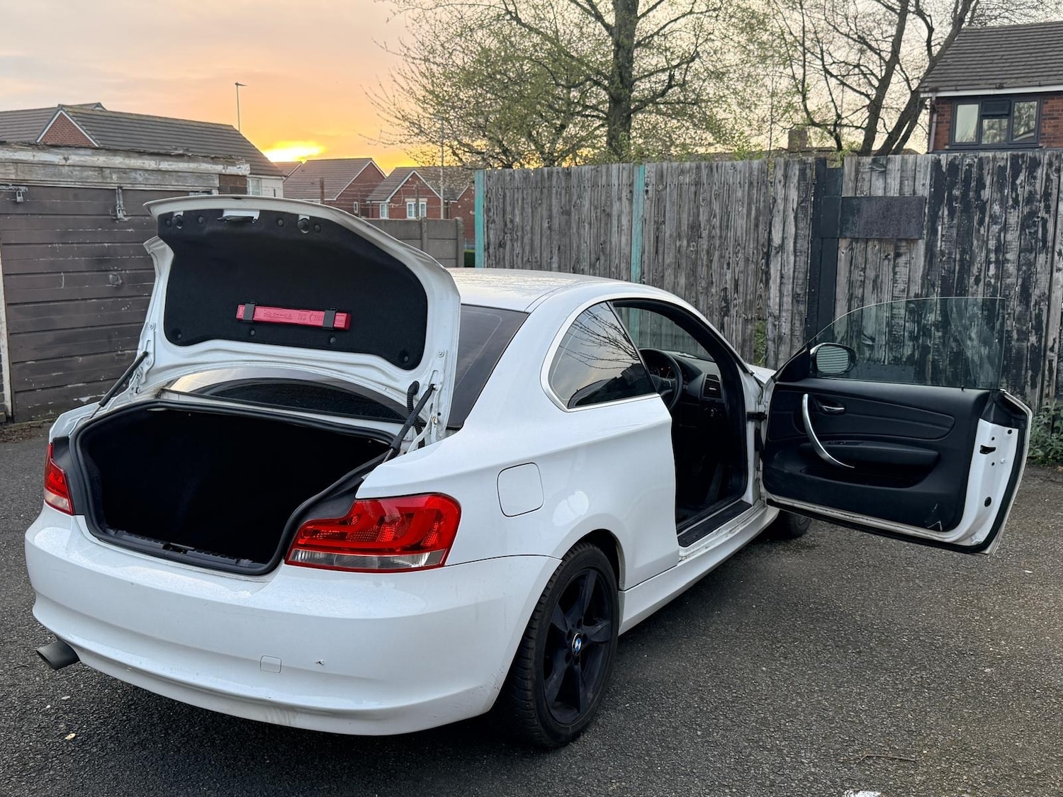 Used BMW 1 Series 2012 for sale - 78102310: Photo 40