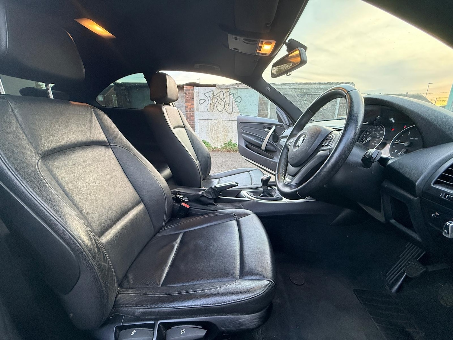 Used BMW 1 Series 2012 for sale - 78102310: Photo 41