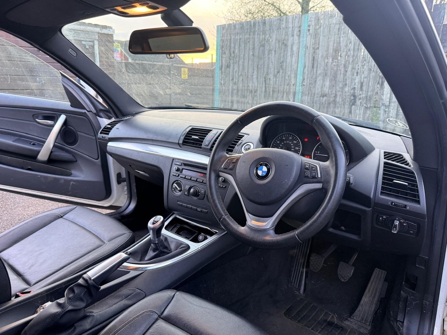 Used BMW 1 Series 2012 for sale - 78102310: Photo 42