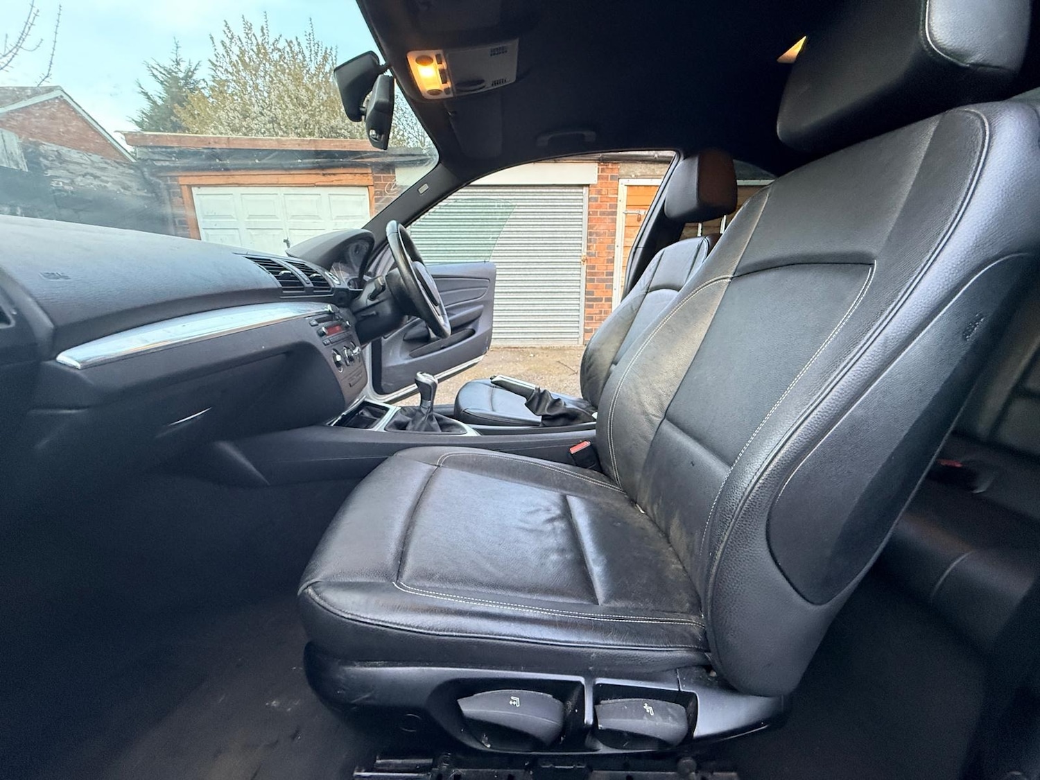 Used BMW 1 Series 2012 for sale - 78102310: Photo 45