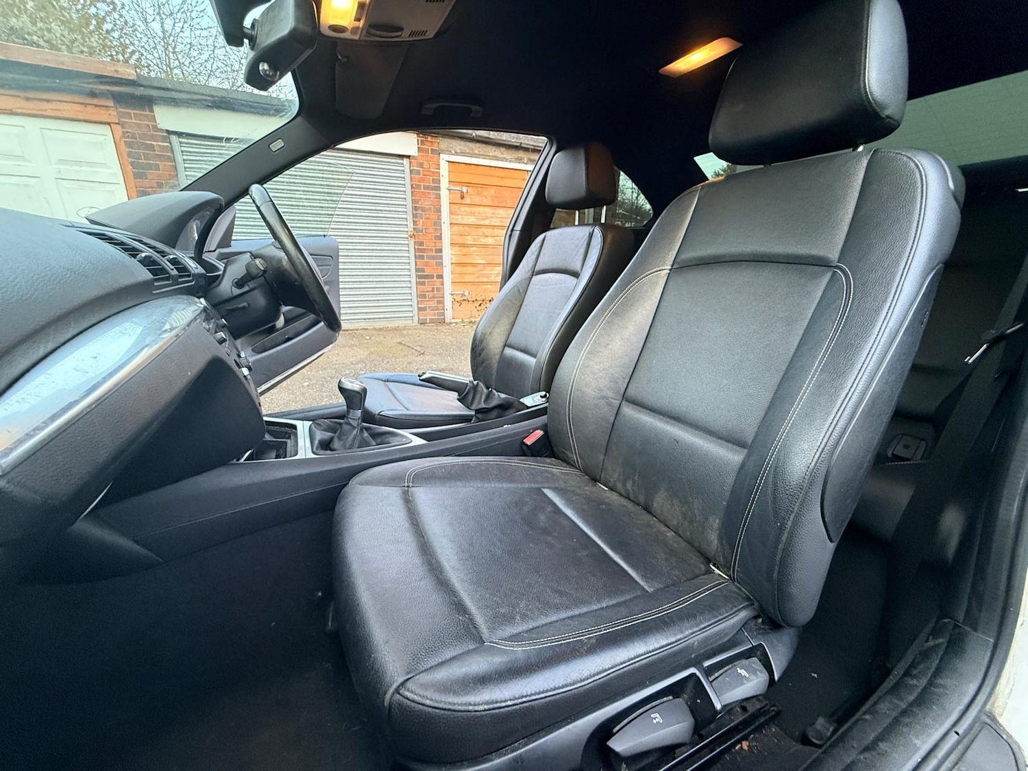 Used BMW 1 Series 2012 for sale - 78102310: Photo 46