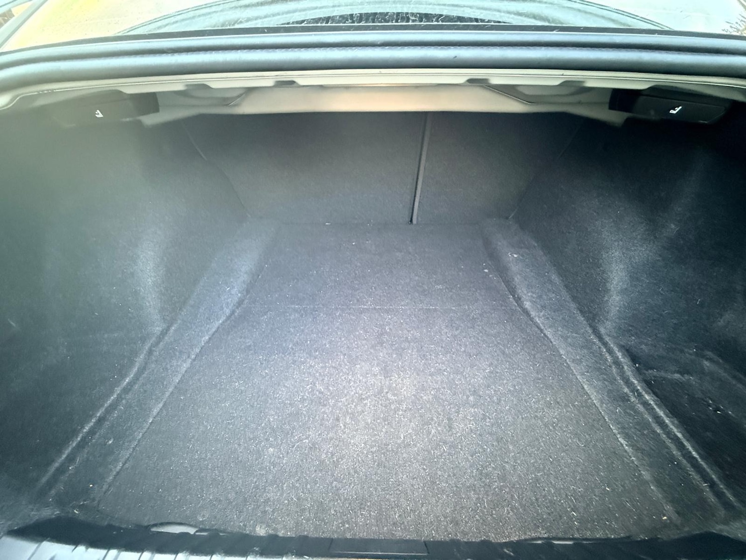 Used BMW 1 Series 2012 for sale - 78102310: Photo 48