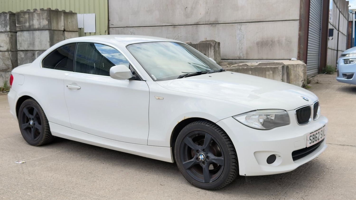 Used BMW 1 Series 2012 for sale - 78102310: Photo 5