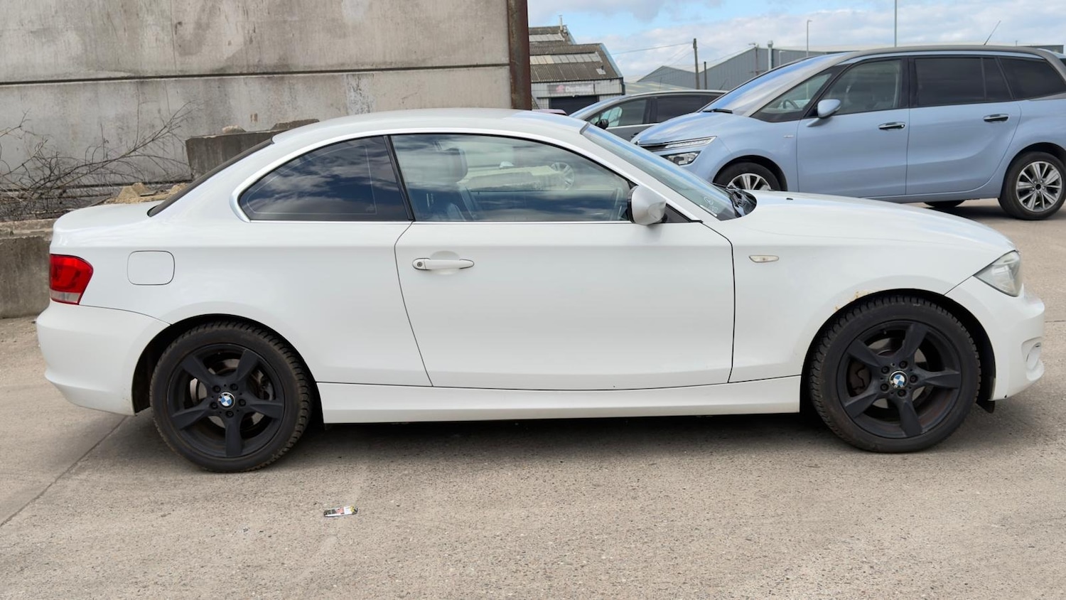 Used BMW 1 Series 2012 for sale - 78102310: Photo 8