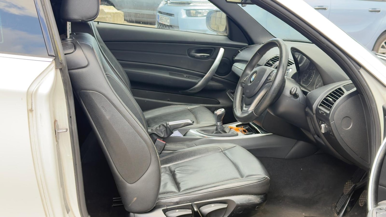 Used BMW 1 Series 2012 for sale - 78102310: Photo 9