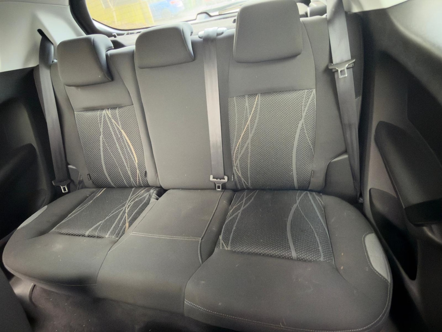 Used Peugeot 208 2012 for sale - 77254412: Photo 23