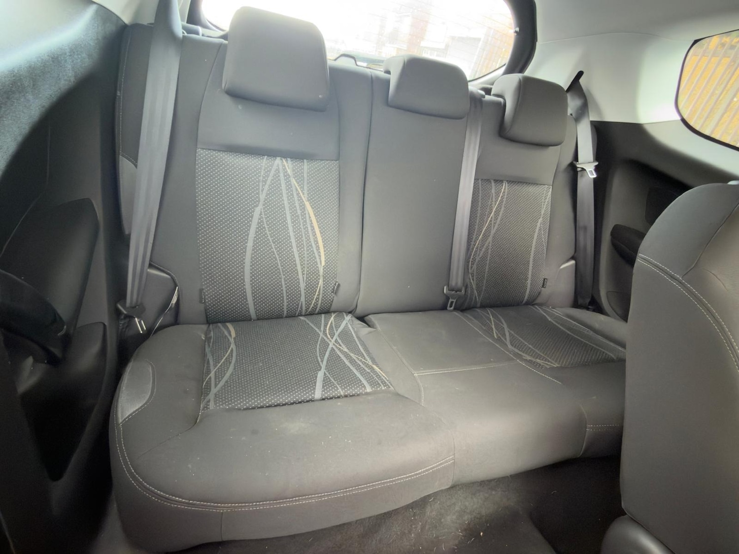 Used Peugeot 208 2012 for sale - 77254412: Photo 26