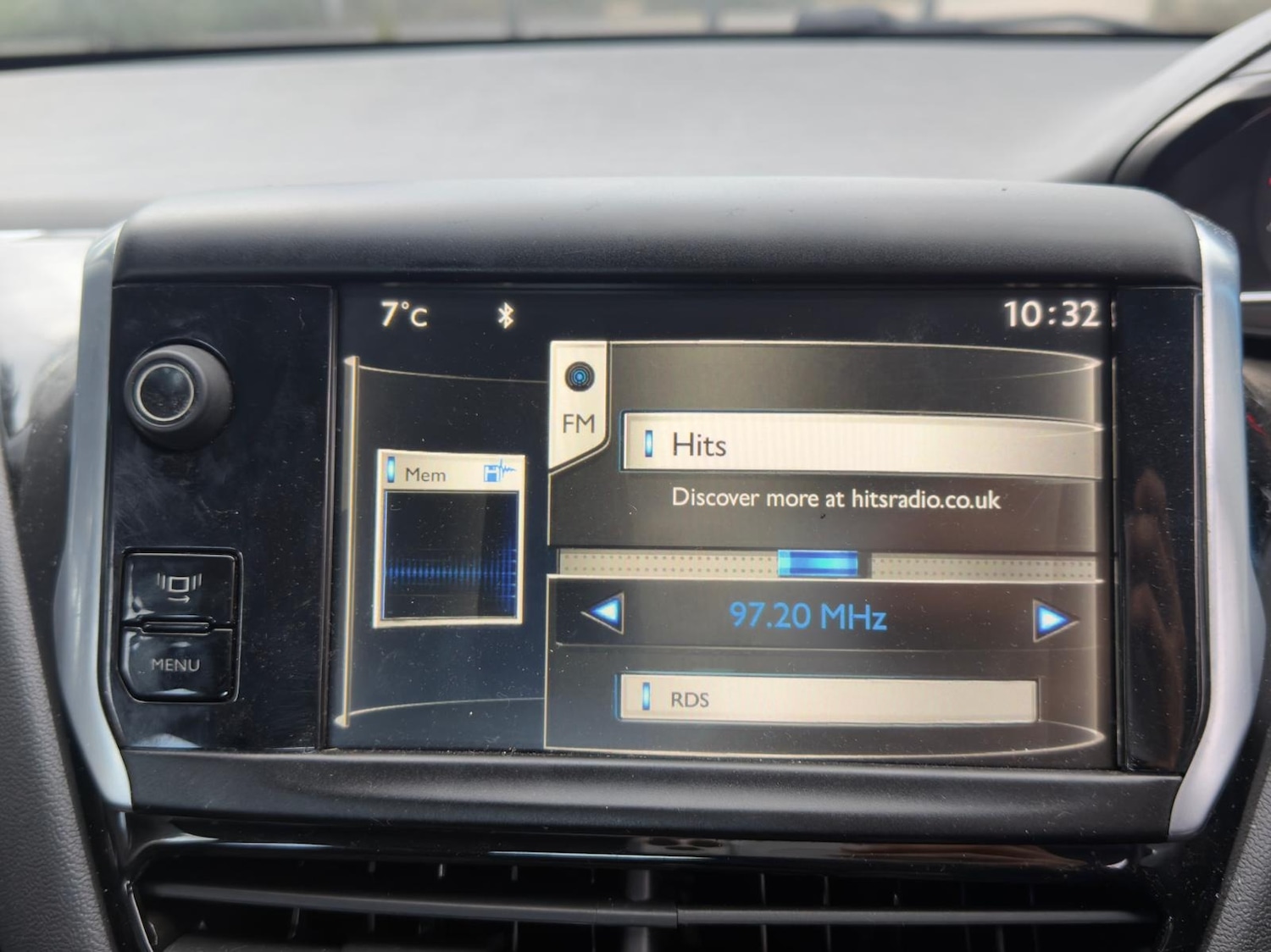 Used Peugeot 208 2012 for sale - 77254412: Photo 46