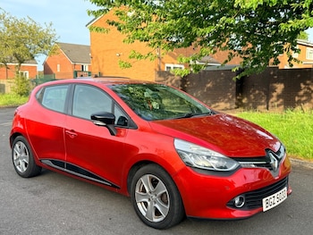 Used Renault Clio 2016 for sale - 78673992: Photo