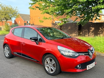 Used Renault Clio 2016 for sale - 78673992: Photo