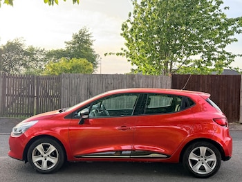 Used Renault Clio 2016 for sale - 78673992: Photo