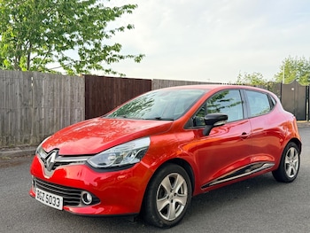 Used Renault Clio 2016 for sale - 78673992: Photo