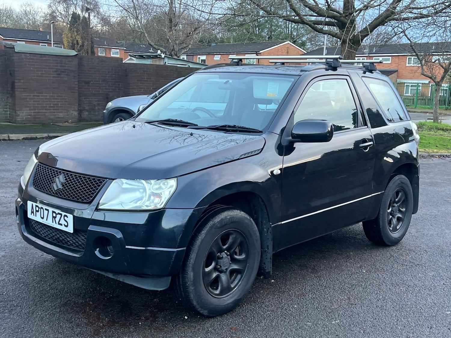 Used Suzuki Grand Vitara 2007 for sale - 76573804: Photo 10