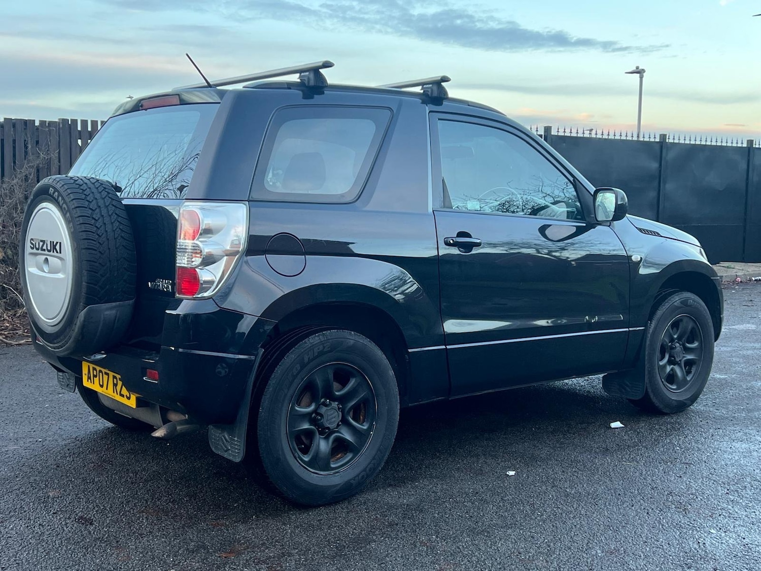 Used Suzuki Grand Vitara 2007 for sale - 76573804: Photo 13