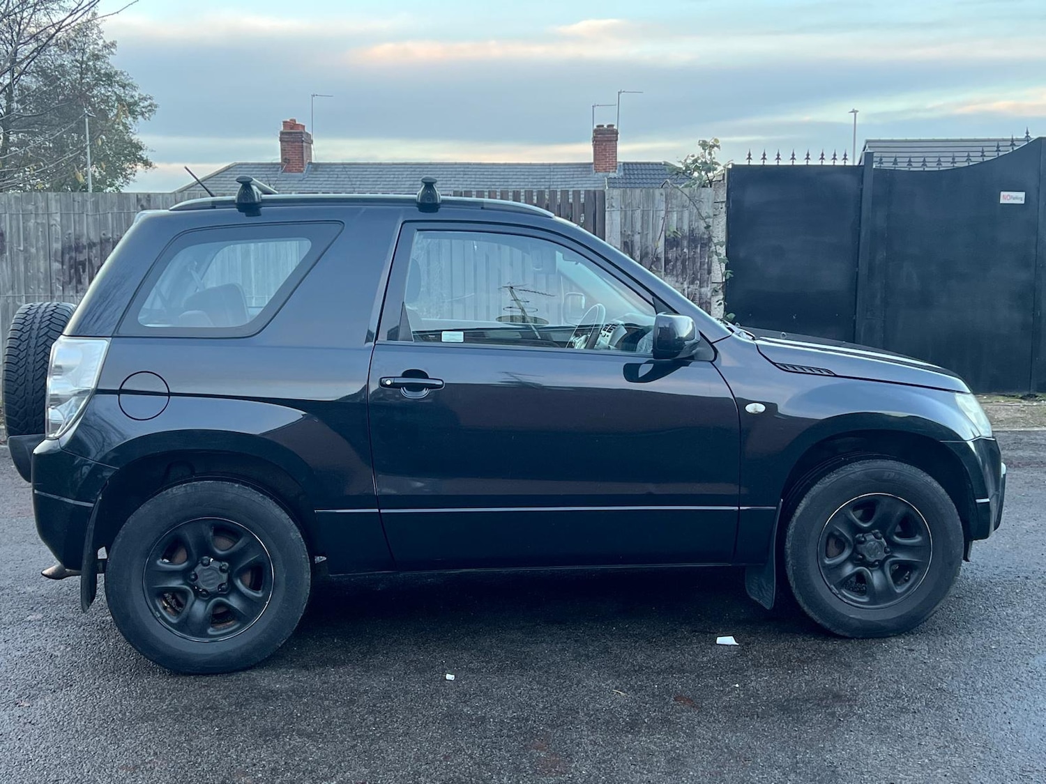 Used Suzuki Grand Vitara 2007 for sale - 76573804: Photo 14