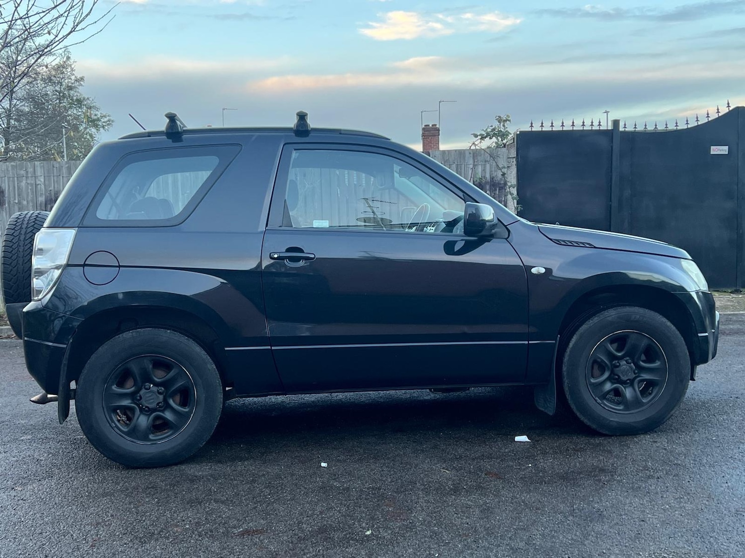 Used Suzuki Grand Vitara 2007 for sale - 76573804: Photo 15