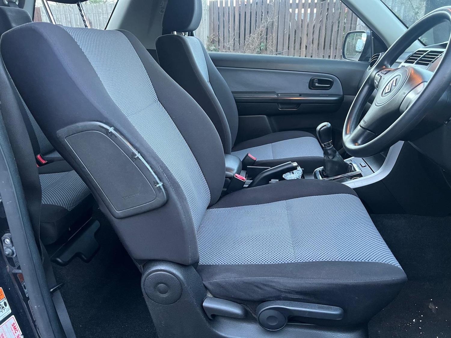 Used Suzuki Grand Vitara 2007 for sale - 76573804: Photo 17