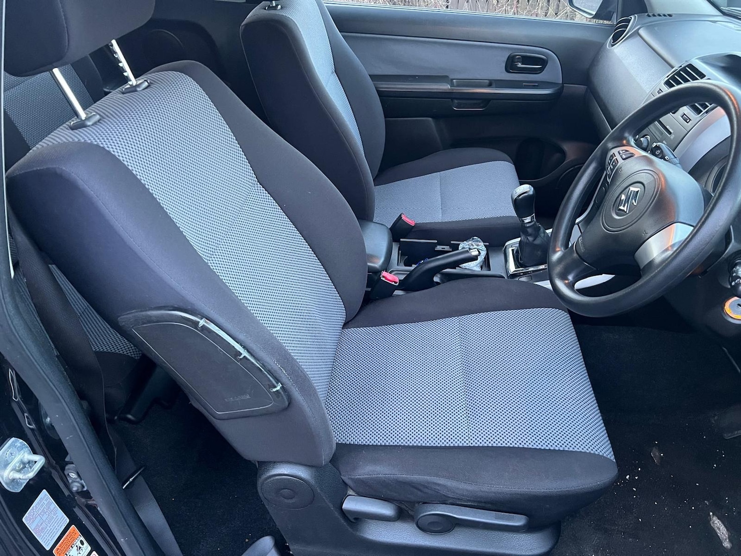 Used Suzuki Grand Vitara 2007 for sale - 76573804: Photo 18