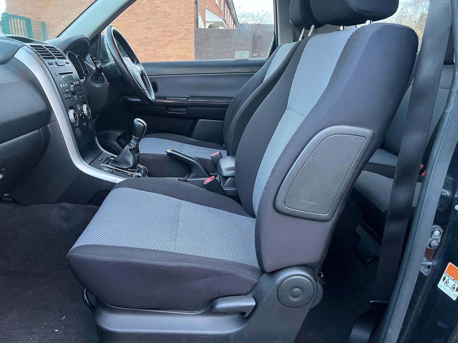 Used Suzuki Grand Vitara 2007 for sale - 76573804: Photo 19