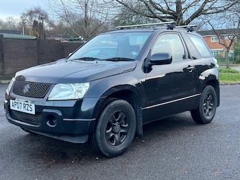 2007 (07) - 1.6 VVT 3dr