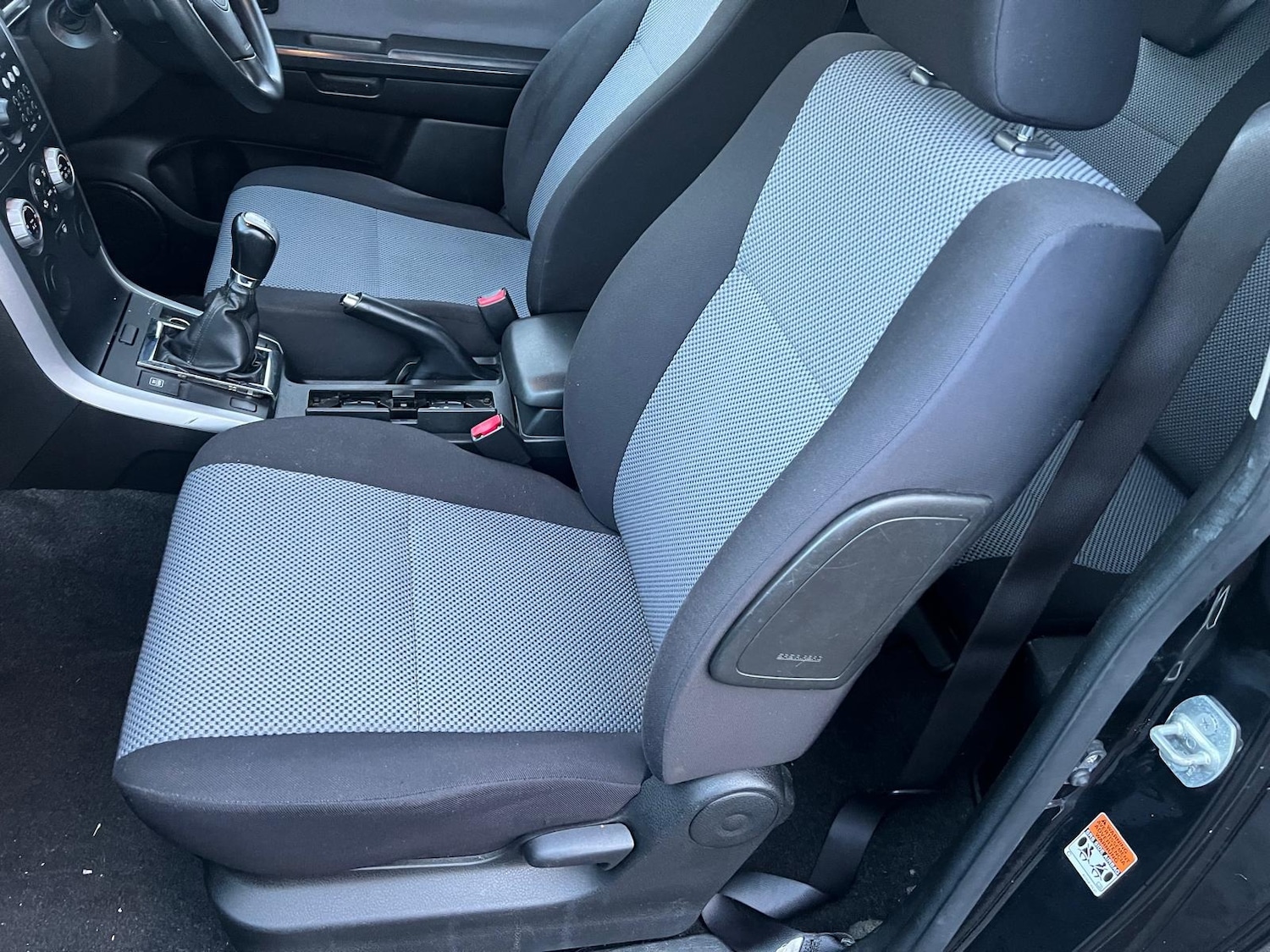 Used Suzuki Grand Vitara 2007 for sale - 76573804: Photo 22