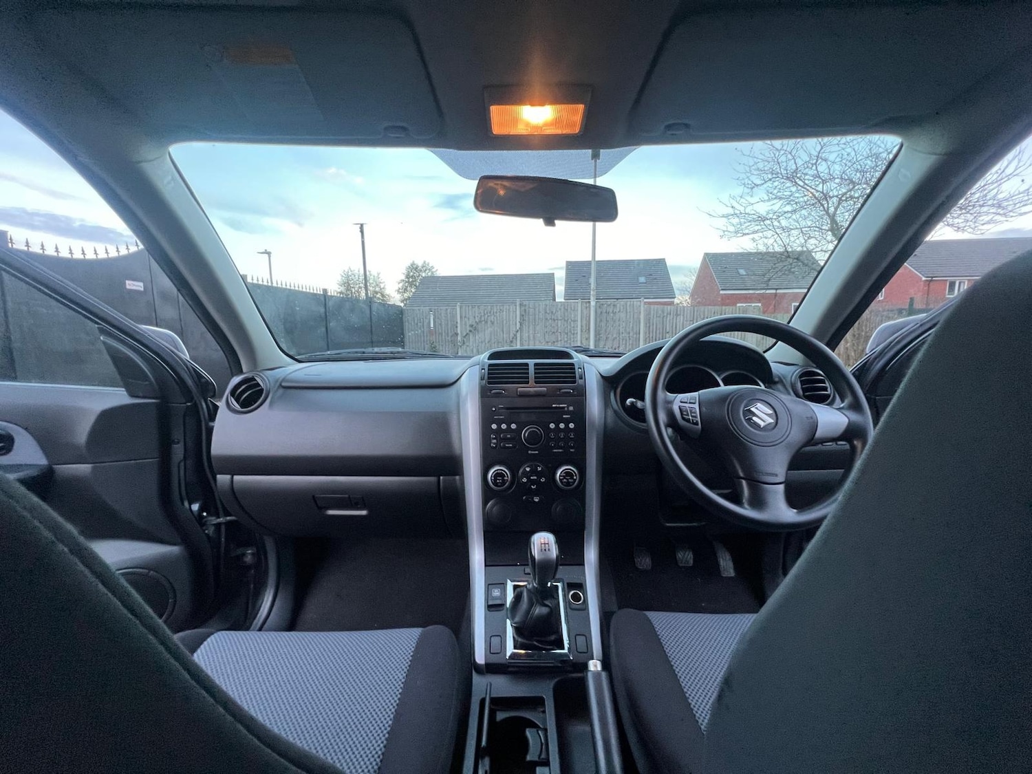 Used Suzuki Grand Vitara 2007 for sale - 76573804: Photo 25