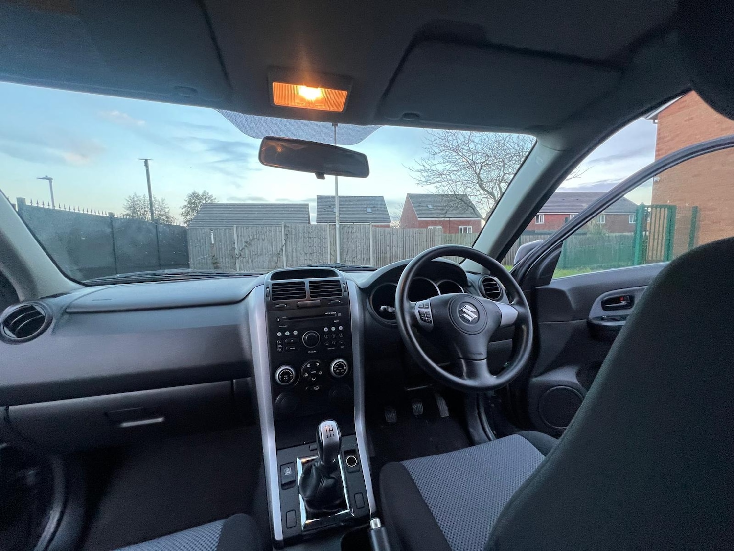 Used Suzuki Grand Vitara 2007 for sale - 76573804: Photo 27