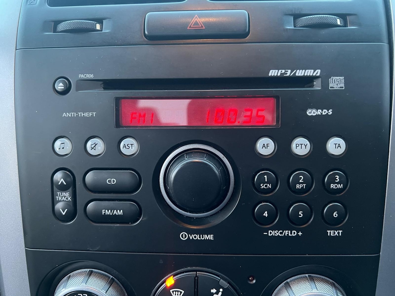 Used Suzuki Grand Vitara 2007 for sale - 76573804: Photo 28