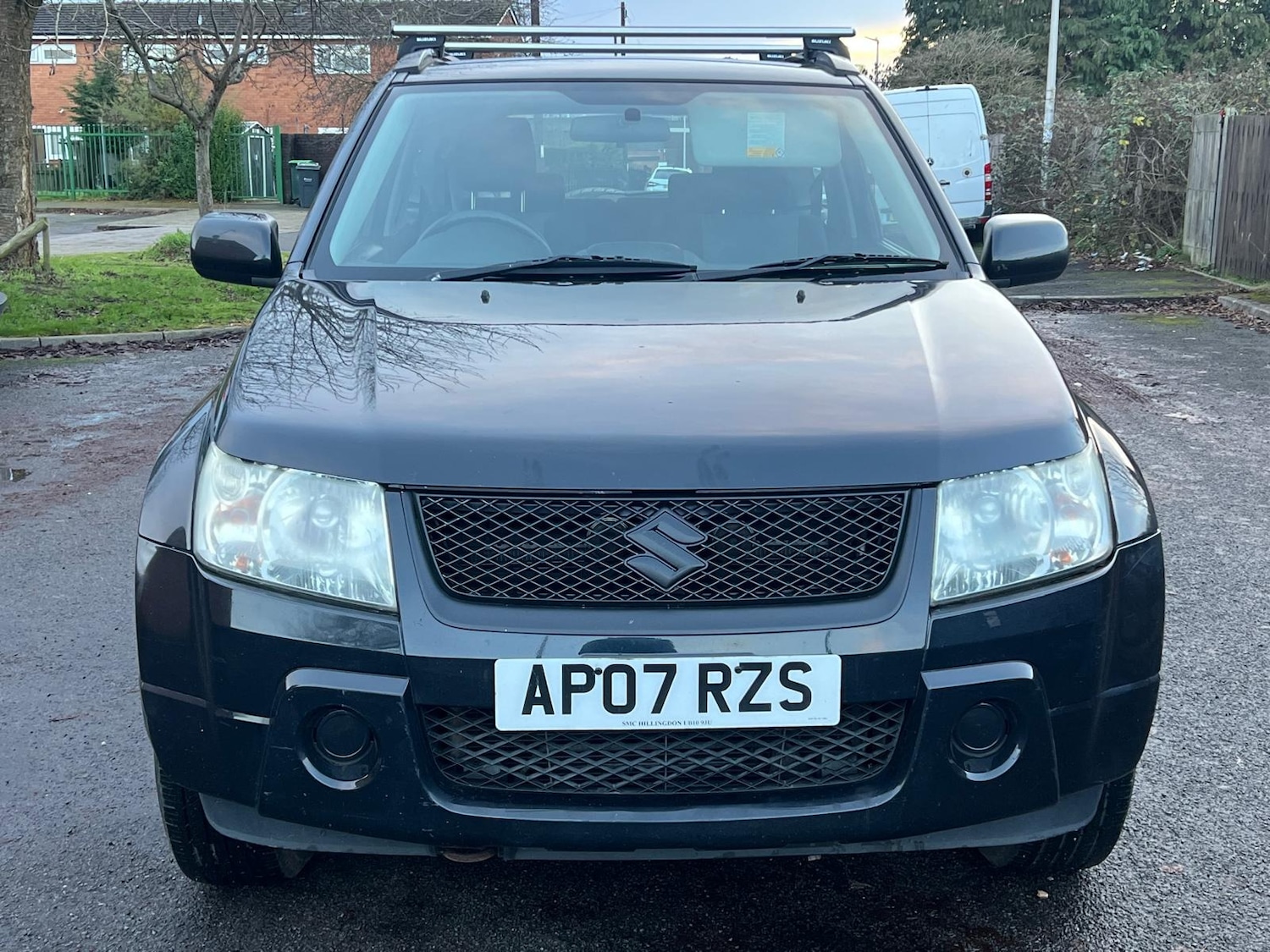 Used Suzuki Grand Vitara 2007 for sale - 76573804: Photo 3