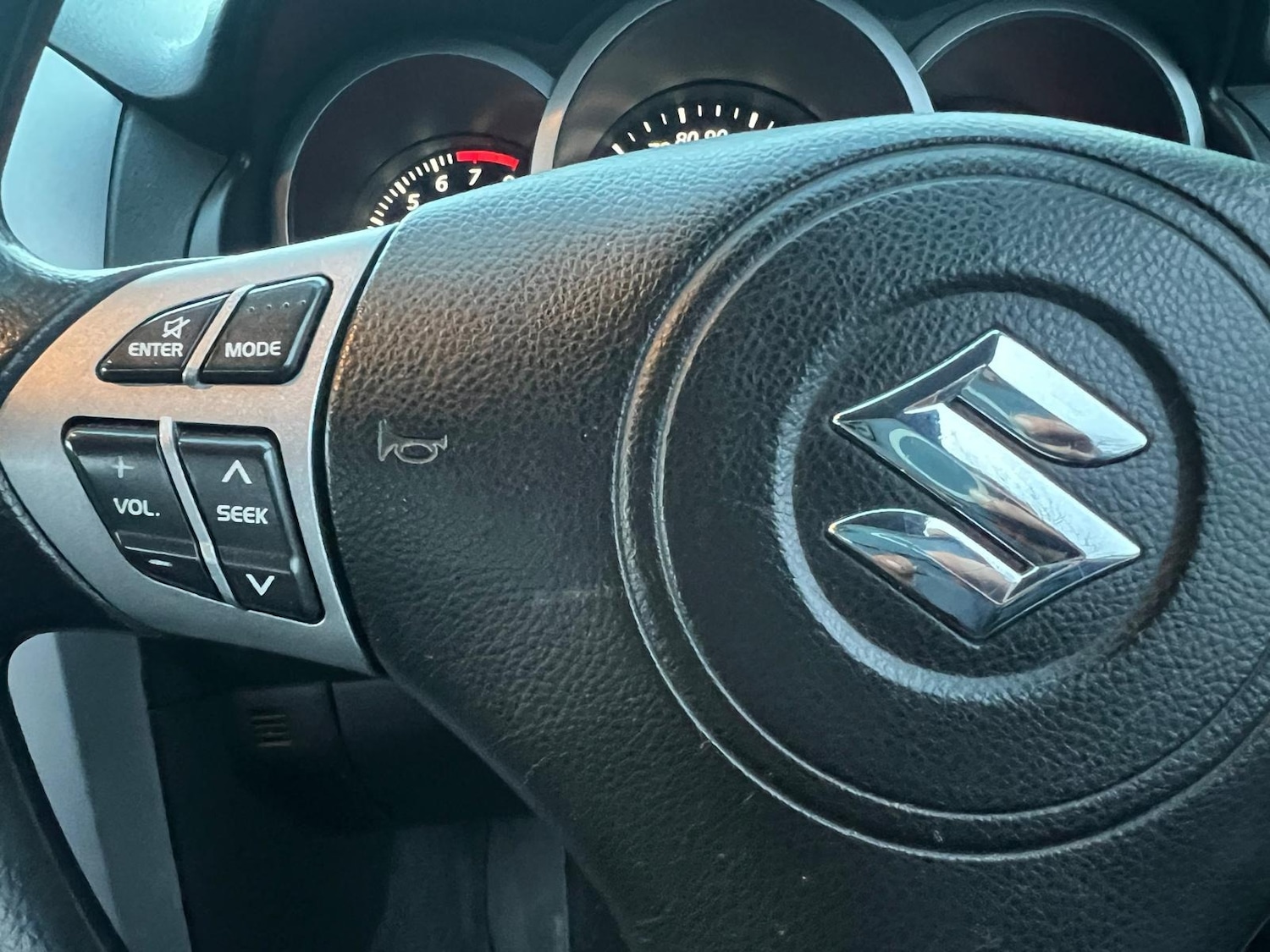 Used Suzuki Grand Vitara 2007 for sale - 76573804: Photo 30