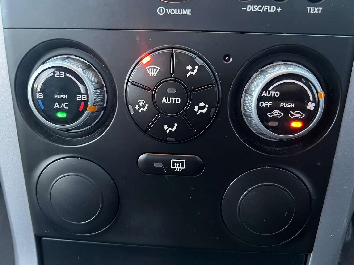 Used Suzuki Grand Vitara 2007 for sale - 76573804: Photo 32