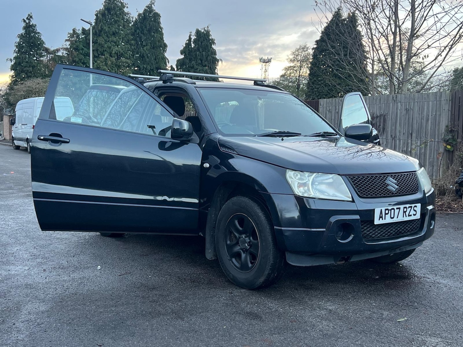 Used Suzuki Grand Vitara 2007 for sale - 76573804: Photo 34