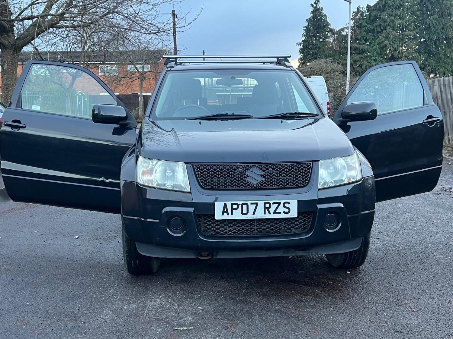 Used Suzuki Grand Vitara 2007 for sale - 76573804: Photo 36