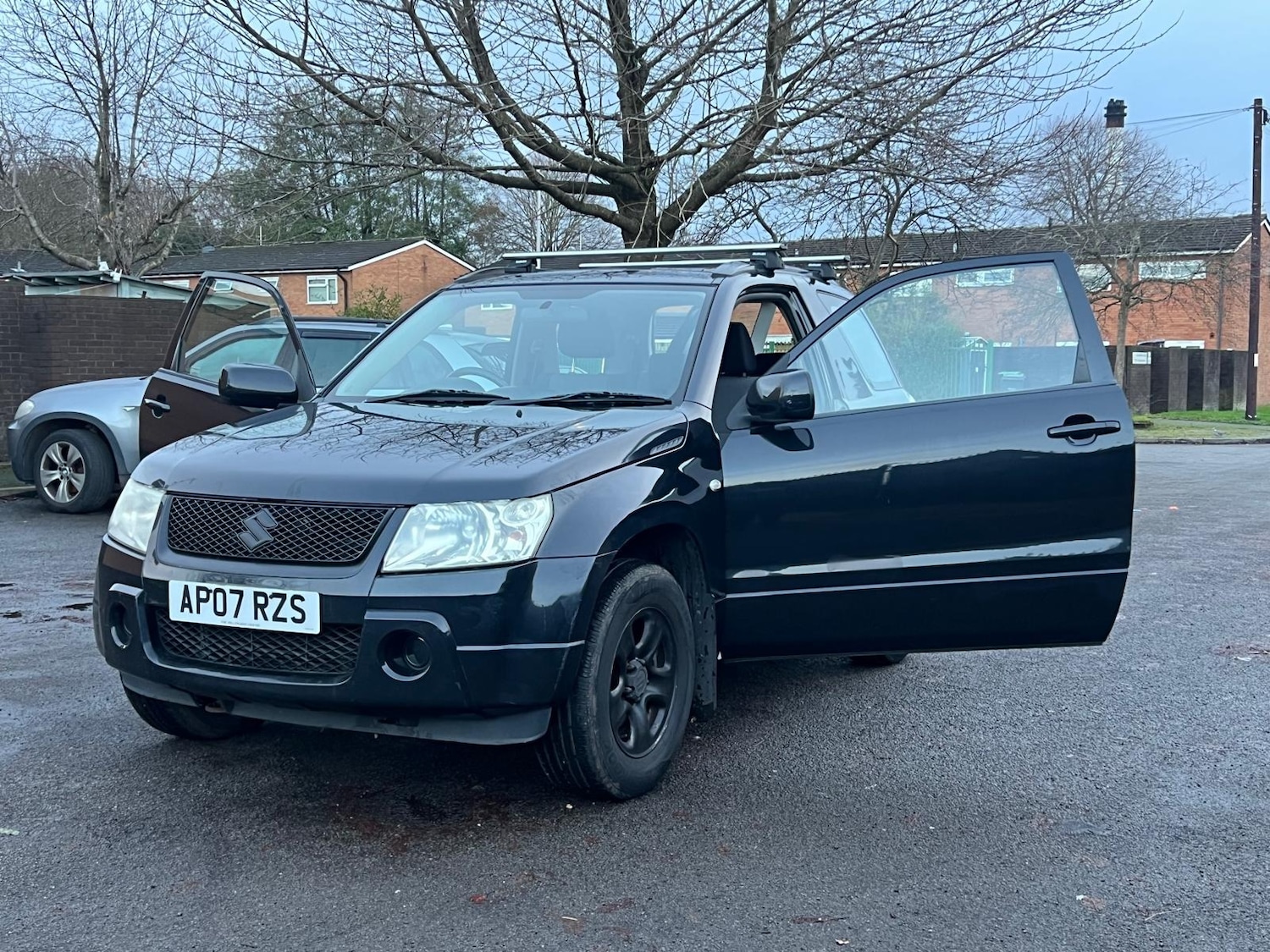 Used Suzuki Grand Vitara 2007 for sale - 76573804: Photo 38