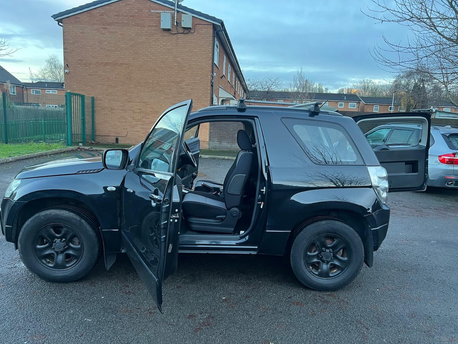 Used Suzuki Grand Vitara 2007 for sale - 76573804: Photo 39