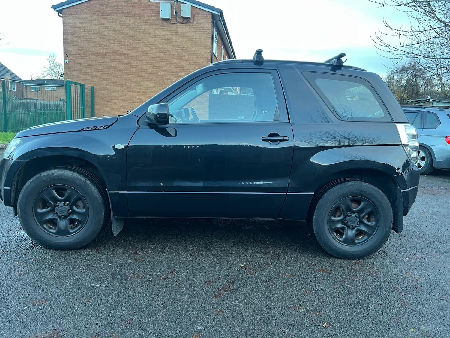 Used Suzuki Grand Vitara 2007 for sale - 76573804: Photo 4