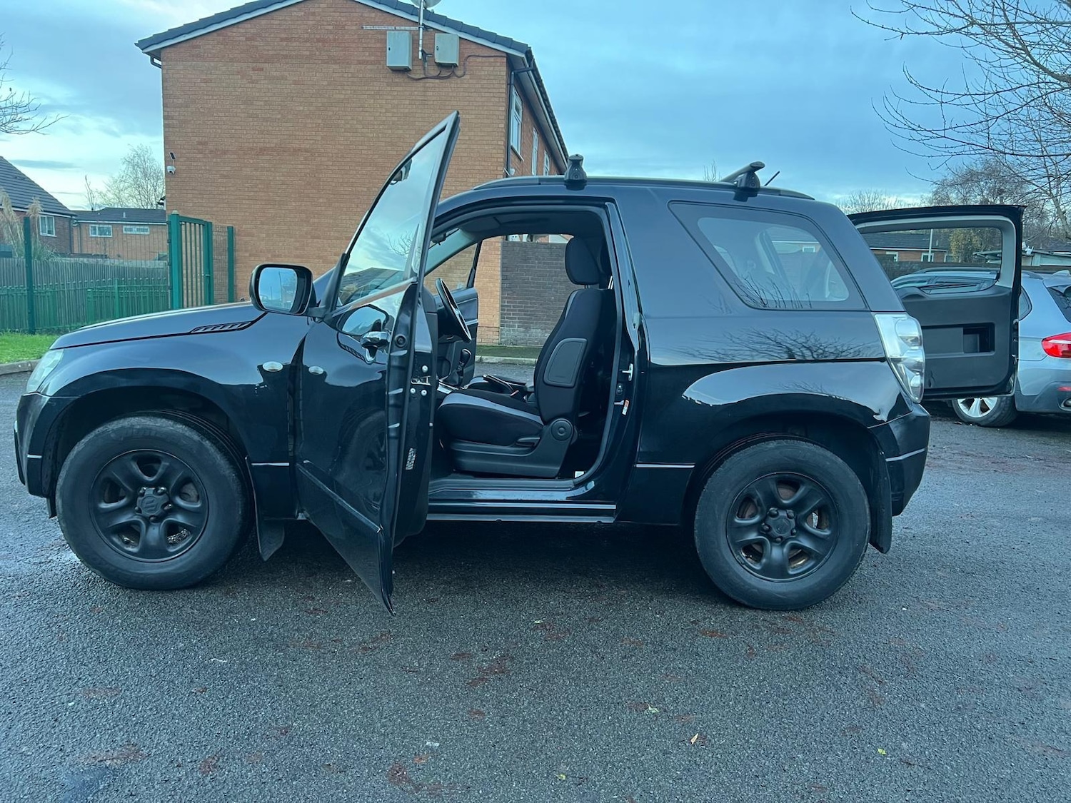 Used Suzuki Grand Vitara 2007 for sale - 76573804: Photo 40